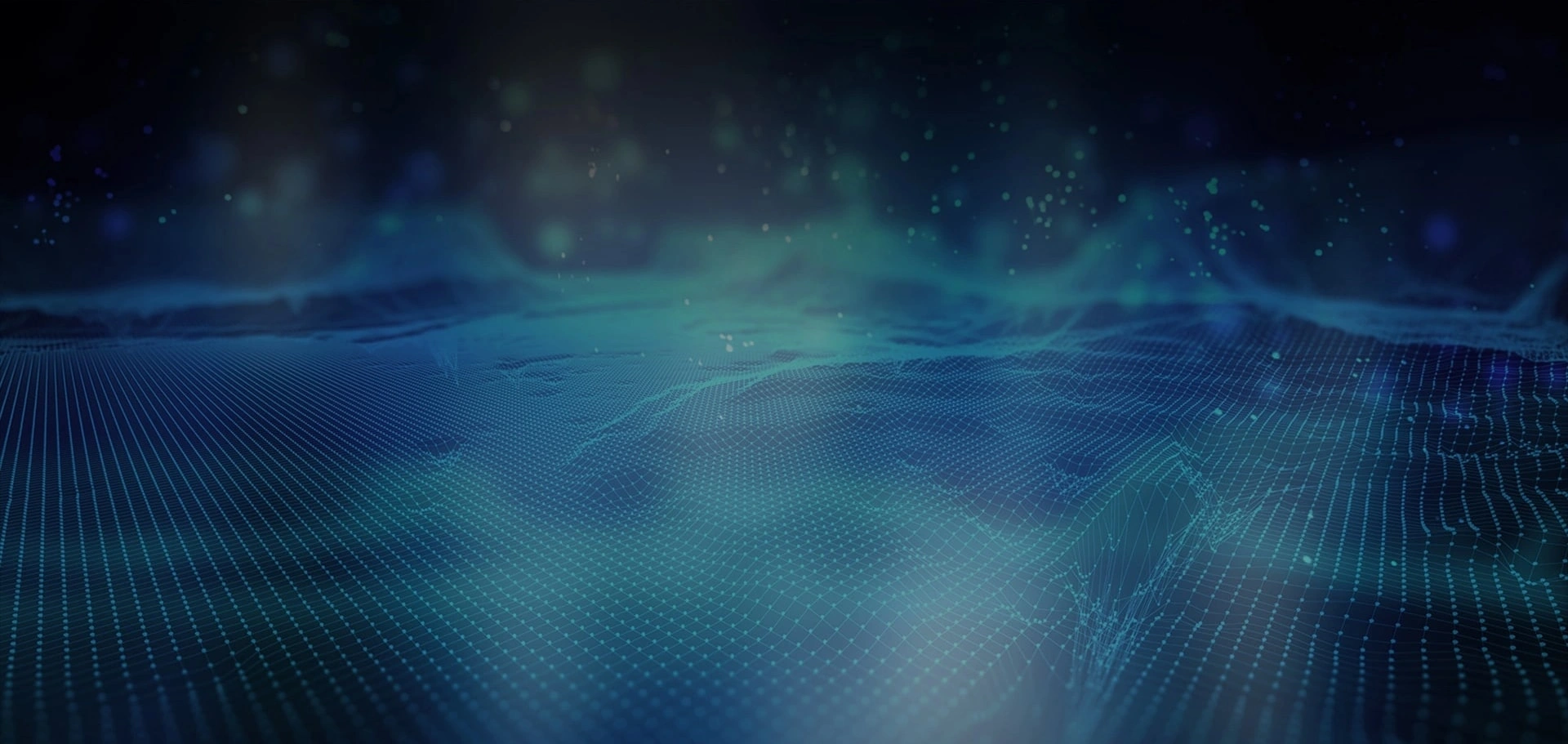 Connect The World Drive The Future