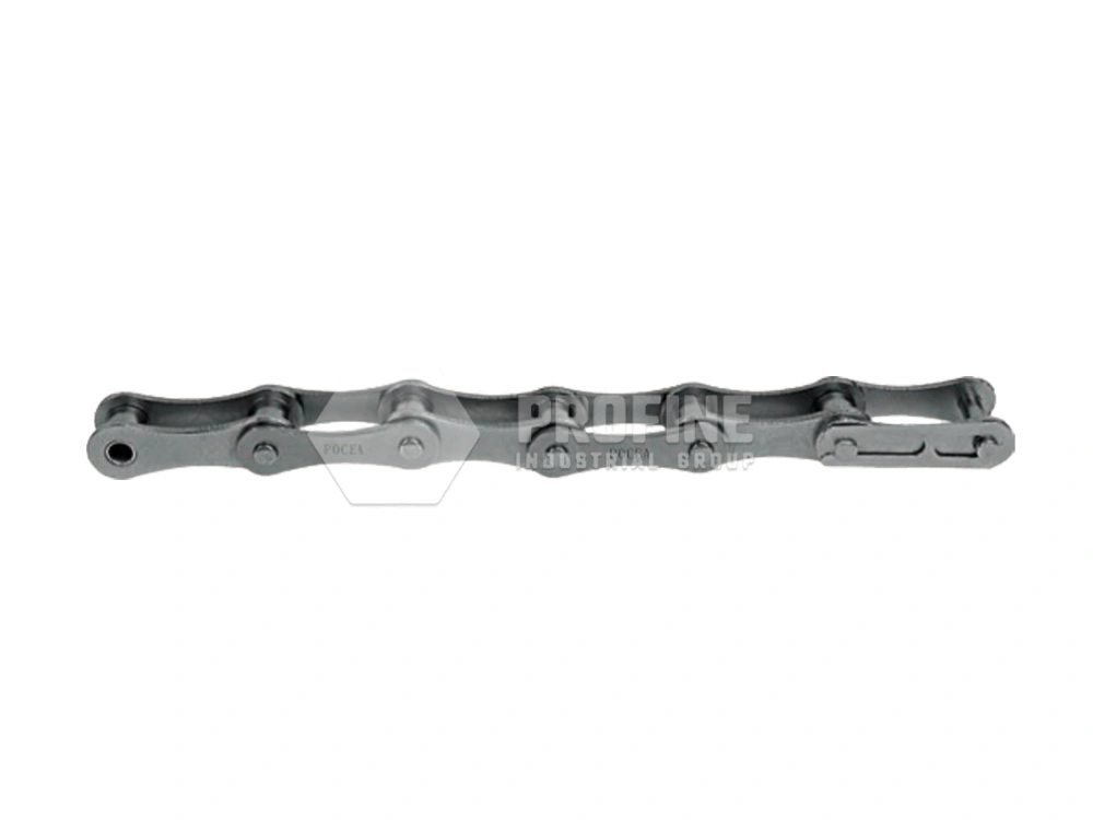 Double Pitch Drive Chain