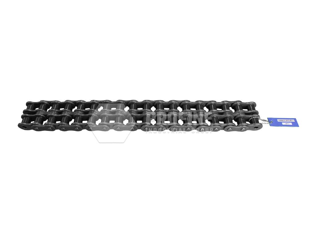 Double Row Roller Chain Sleeve Chain 16A-2