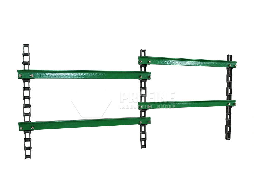 Feed Chain