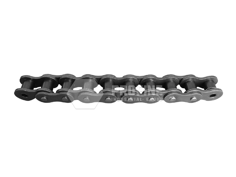 Single Row Roller Chain Sleeve Chain